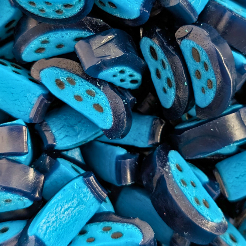 Raspberry Liquorice Slices - Image 2