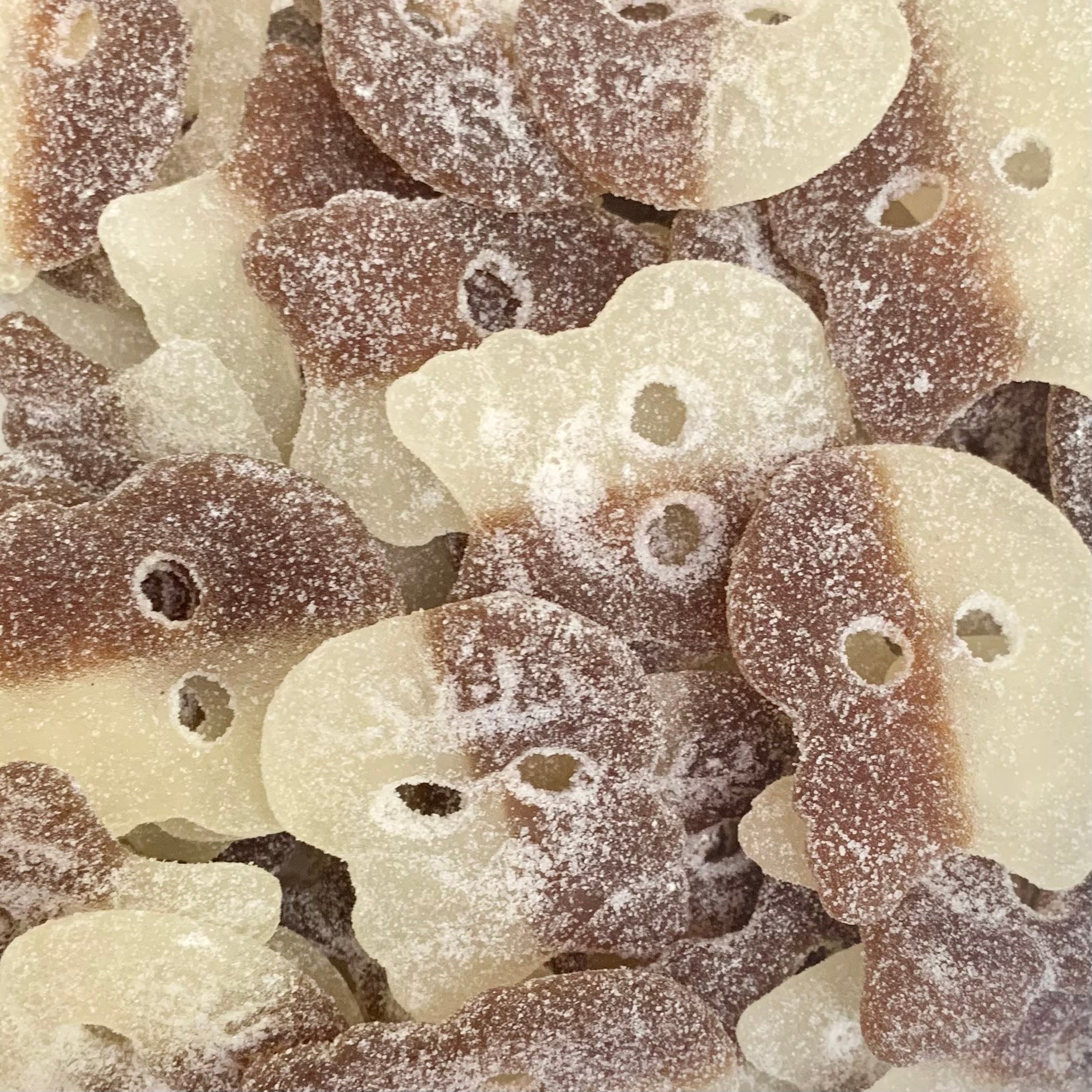 BUBS Cool Cola Skulls - Image 2