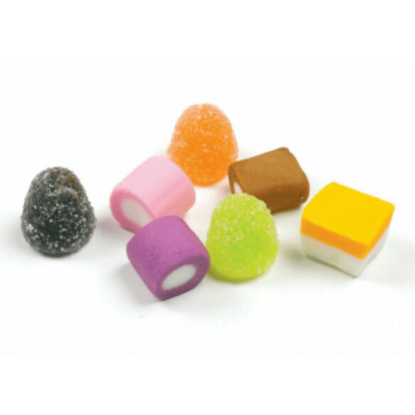 Dolly Mixture