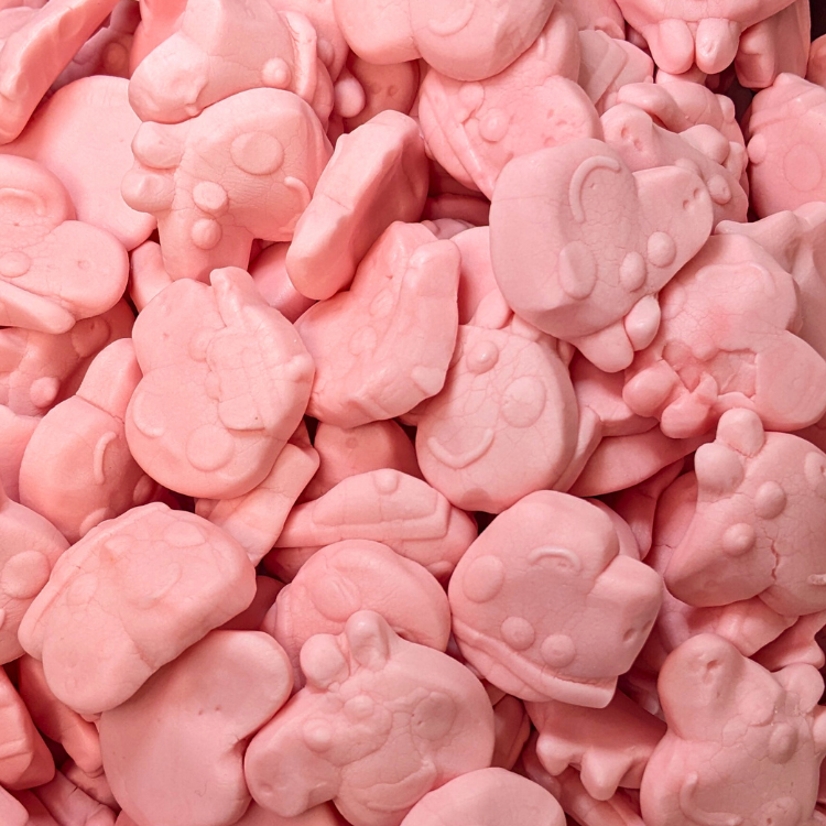 Peppa Pig Gummies - Image 2