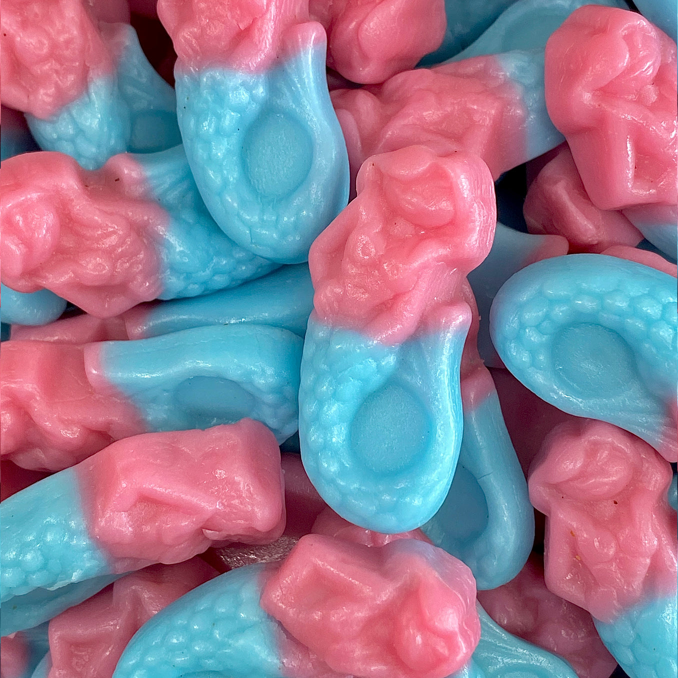 Bubblegum Mermaids - Image 2