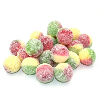 Rosey Apples