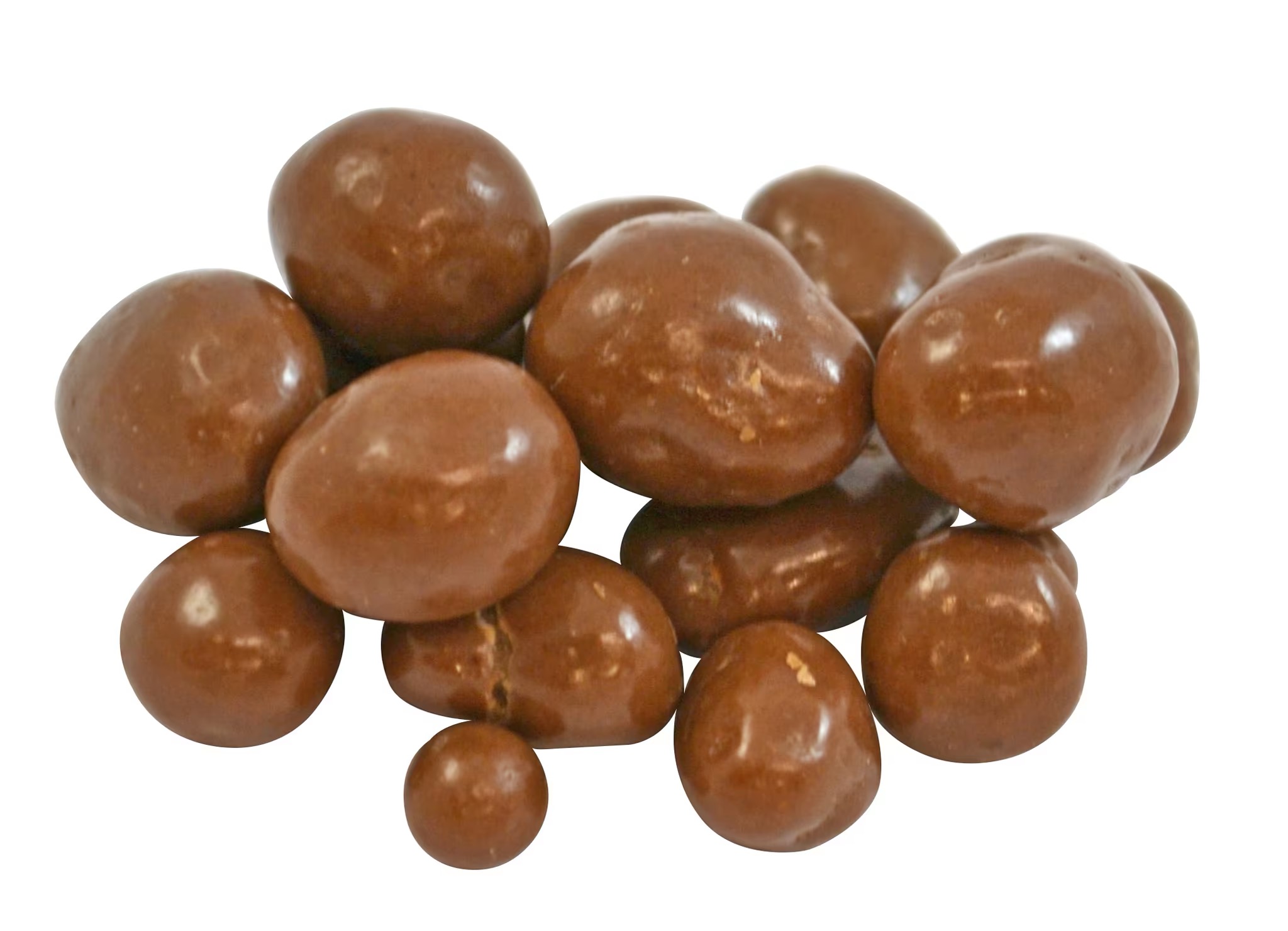 Honeycomb Bites