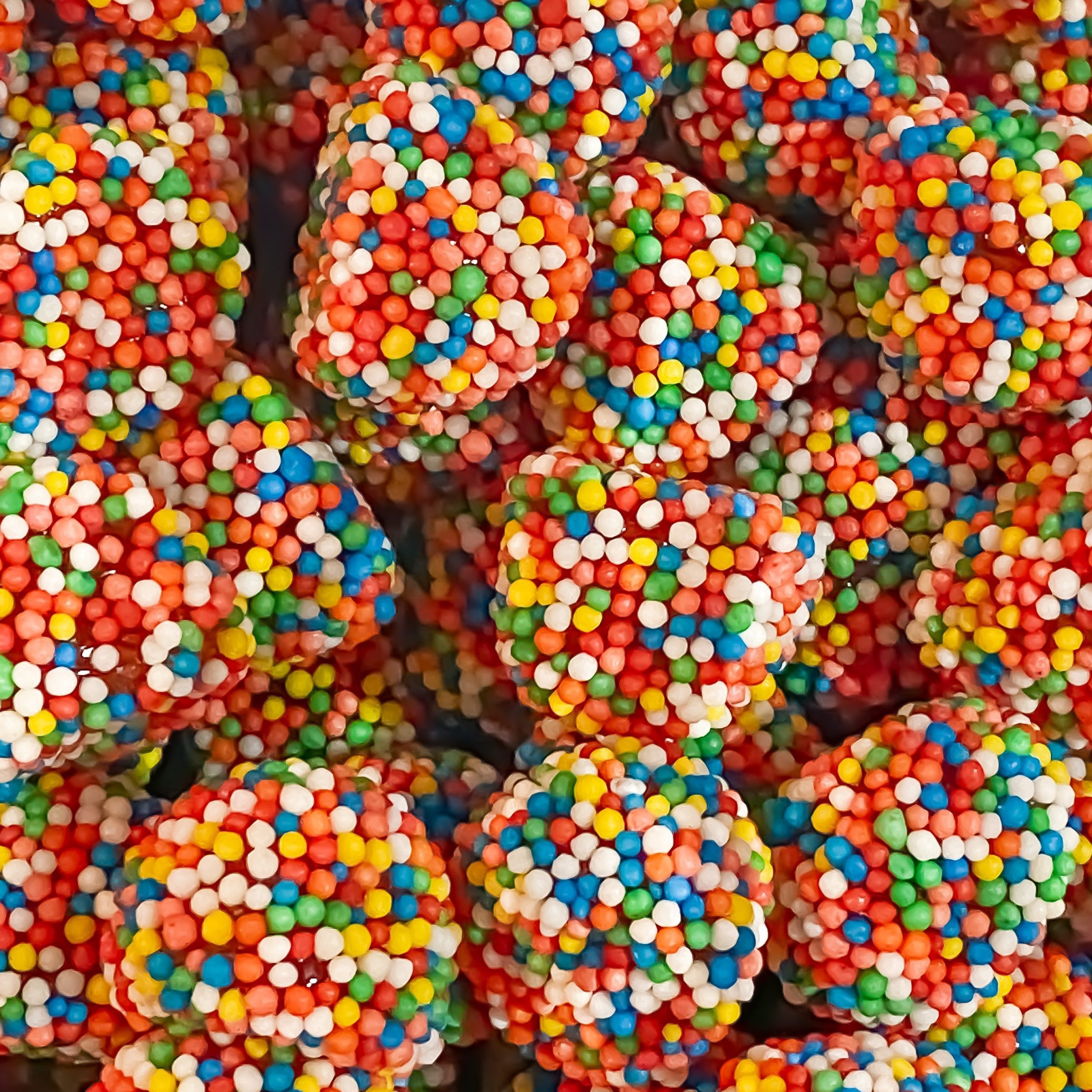 Rainbow Berries - Image 2