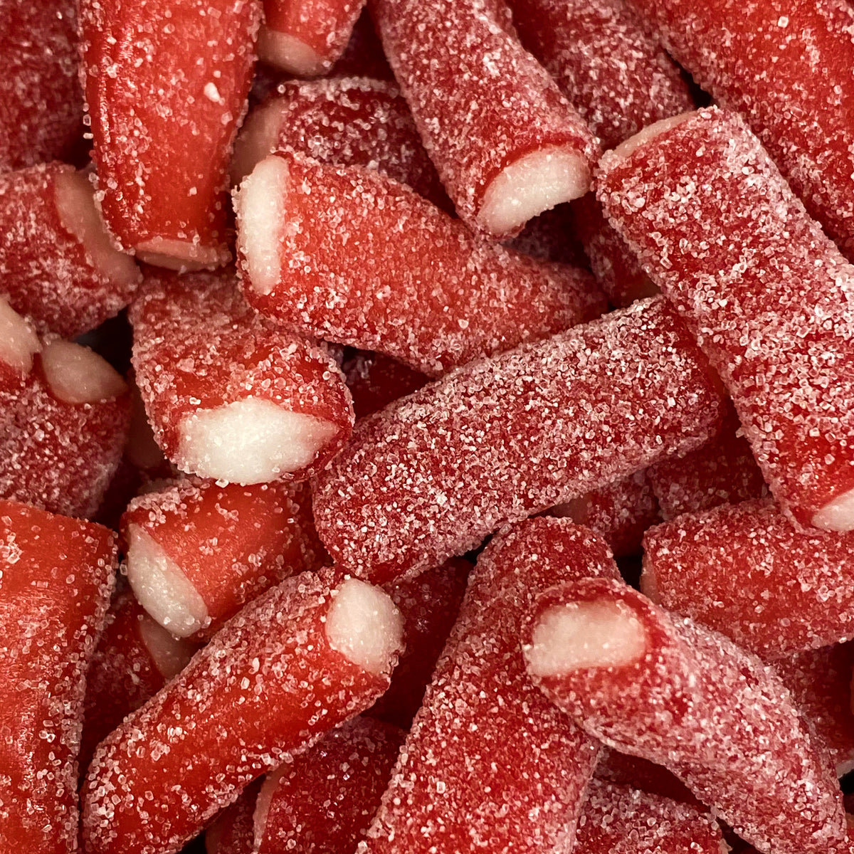 Fizzy Strawberry Pencil Bites - Image 2