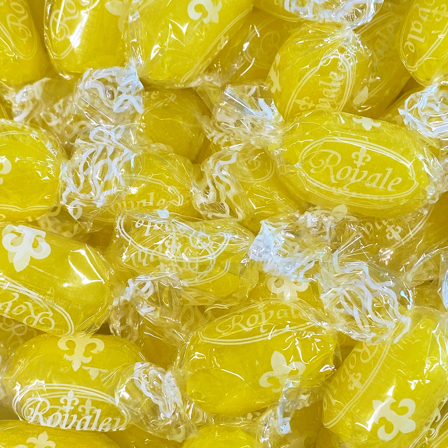 Sherbet Lemons - Image 2