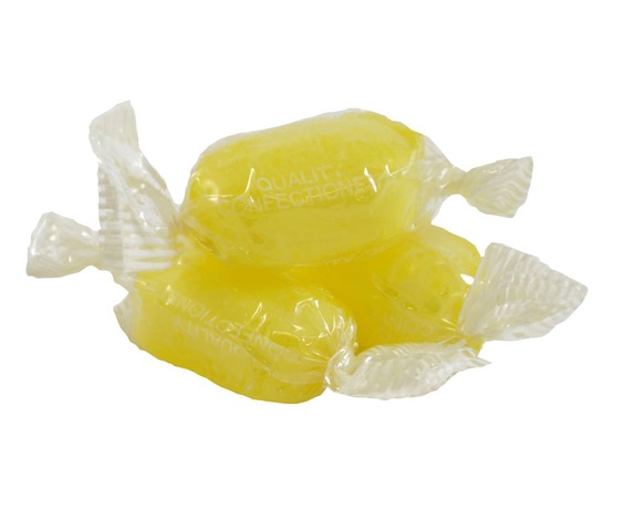 Sherbet Lemons
