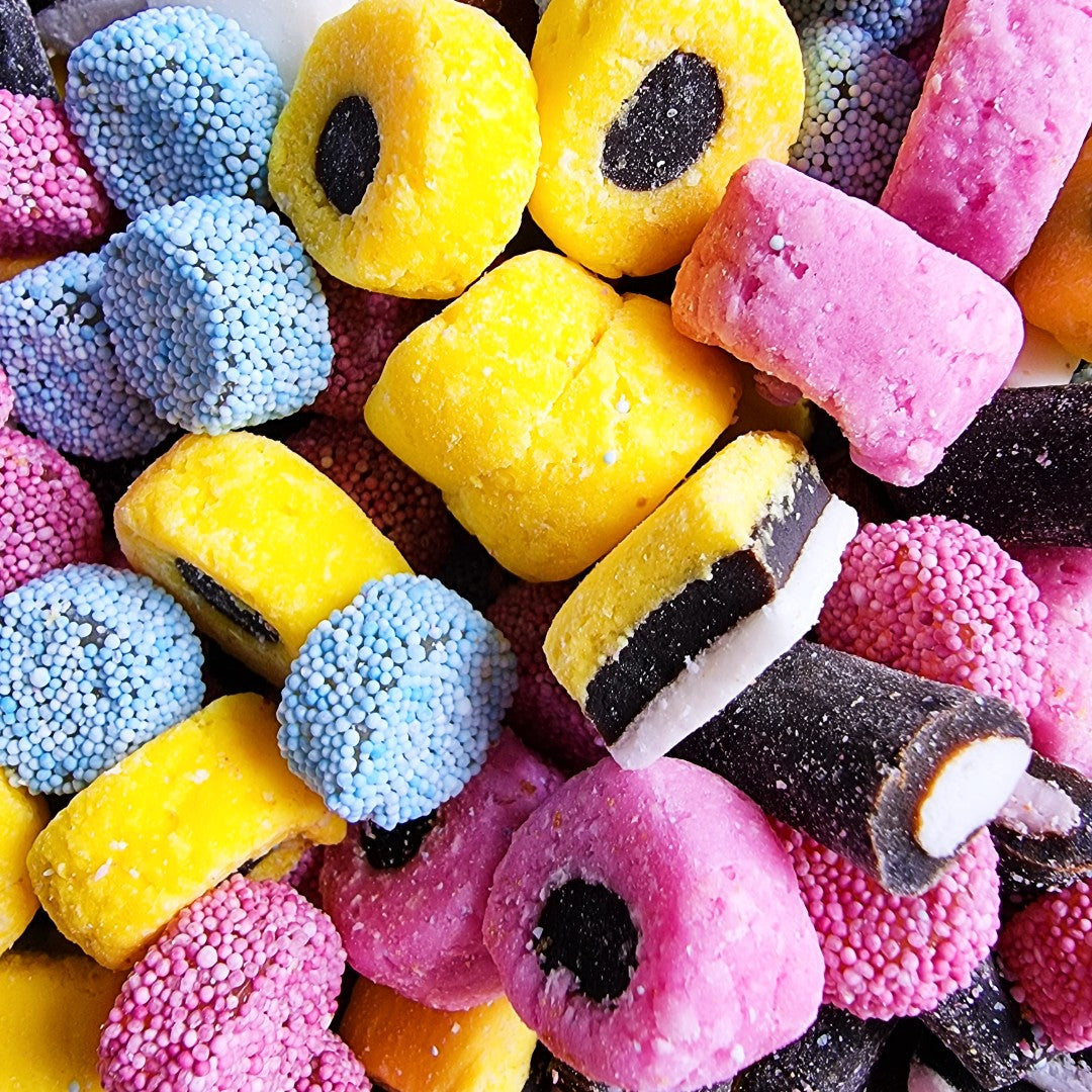 Liquorice Allsorts - Image 2