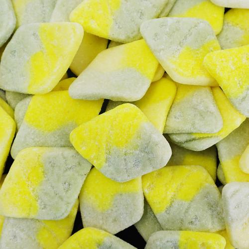 BUBS Sour Foam Romb Tutti Frutti - Image 2