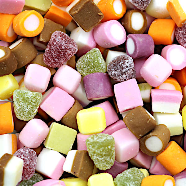 Dolly Mixture - Image 2