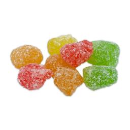 Happy Birthday-Have a mega(sour)day! Treatings Card - Image 2