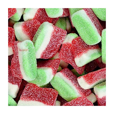 Fizzy Watermelon Slices - Image 2