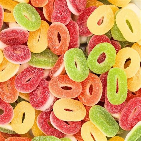 Fizzy Rings - Image 2