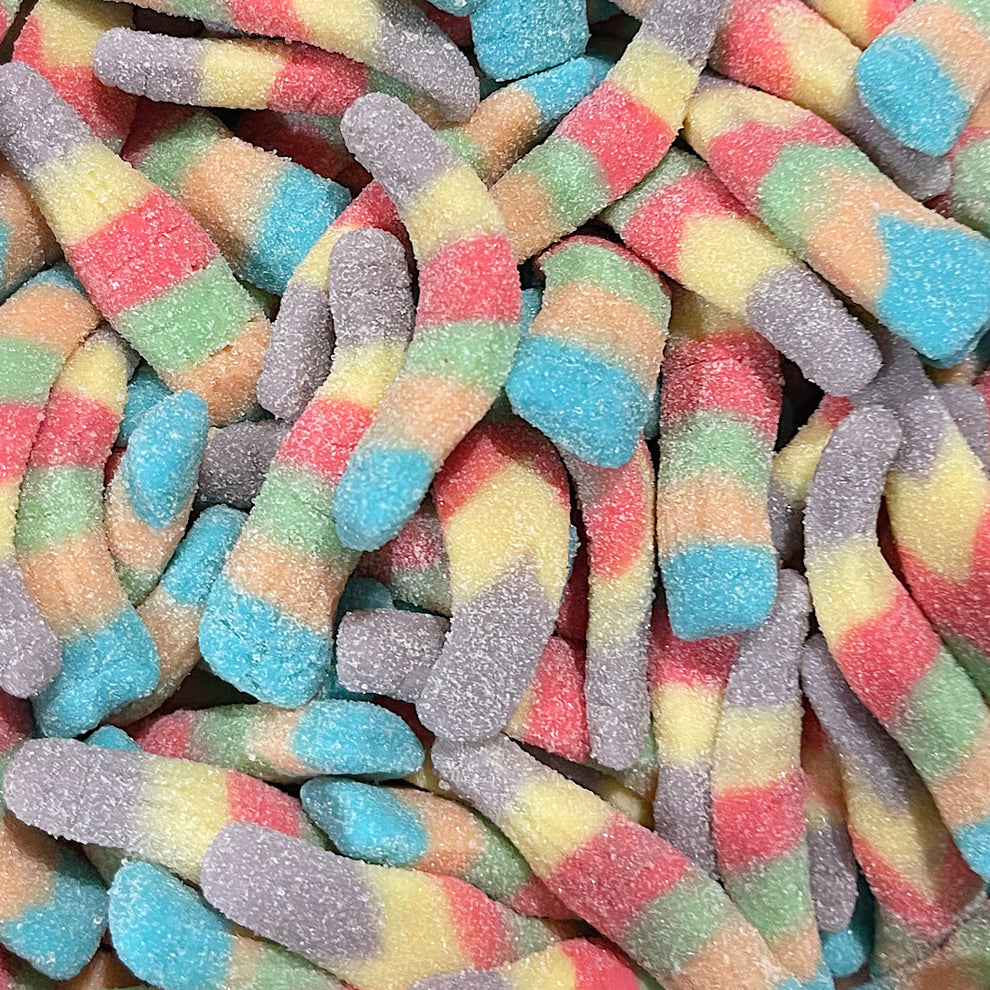 Rainbow Bottles - Image 2